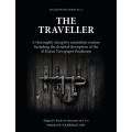 Locked Books 02: The Traveller Effect by Alexander De Cova
