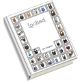 Locked by Jim Kleefeld