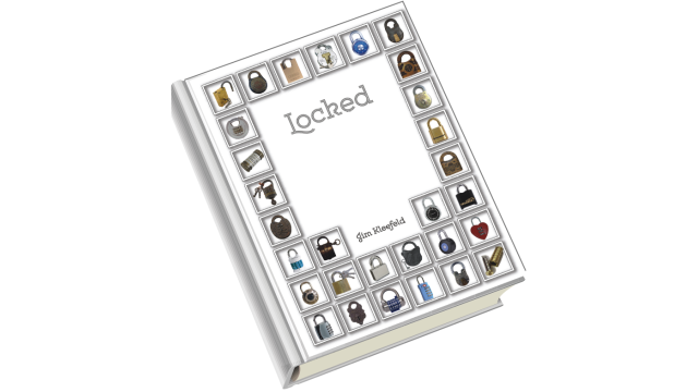 Locked by Jim Kleefeld Locked by Jim Kleefeld