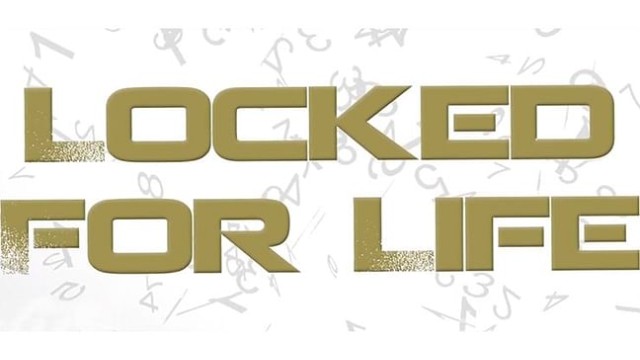 Locked For Life by Magicbox Locked For Life by Magicbox