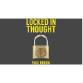 Locked In Thought by Paul Brook