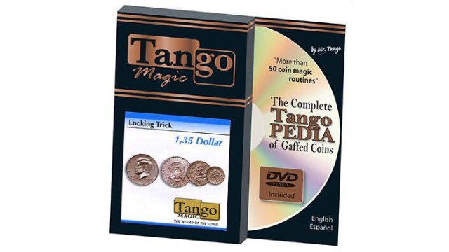Locking 1,35 by Tango Locking 1,35 by Tango