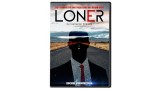 Loner by Cameron Francis Loner by Cameron Francis
