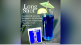Long Shot by Scott Alexander Long Shot by Scott Alexander