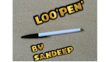 Loo'Pen' by Sandeep Loo'Pen' by Sandeep