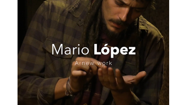 Lopez by Mario Lopez (1-3) Lopez by Mario Lopez (1-3)