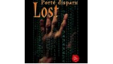Lost by Jerome Canolle And Lepetitmagicien Lost by Jerome Canolle And Lepetitmagicien