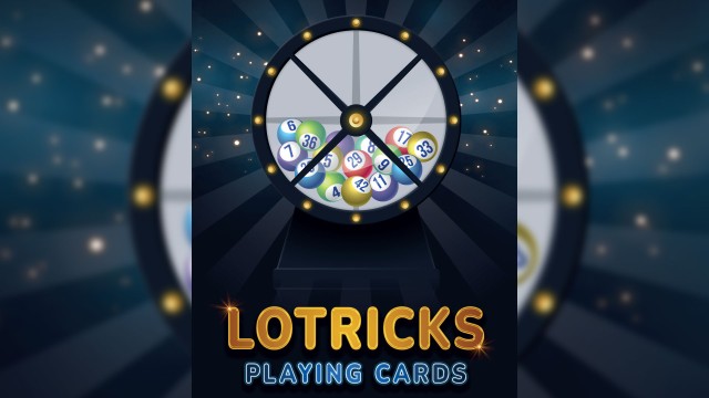 Lotricks by Yoan Tanuji Lotricks by Yoan Tanuji