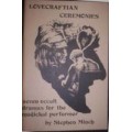 Lovecraftian Ceremonies by Stephen Minch