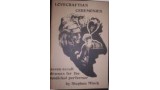 Lovecraftian Ceremonies by Stephen Minch Lovecraftian Ceremonies by Stephen Minch
