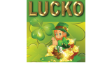 Lucko by Marvelous Fx Lucko by Marvelous Fx