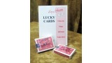 Lucky Calendar by Roy Johnson Lucky Calendar by Roy Johnson