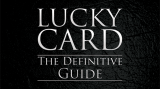 Lucky Card by Wayne Dobson Lucky Card by Wayne Dobson