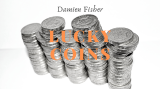 Lucky Coins by Damien Fisher Lucky Coins by Damien Fisher