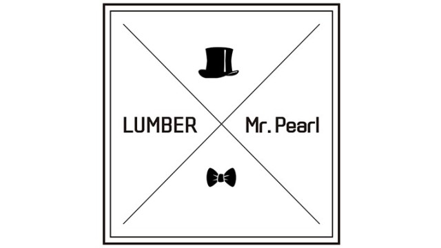 Lumber by Mr. Pearl Lumber by Mr. Pearl