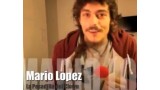 Lunes by Mario Lopez Lunes by Mario Lopez