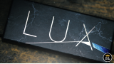 LUX by Lloyd Barnes LUX by Lloyd Barnes