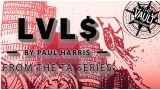 Lvl by Paul Harris Lvl by Paul Harris