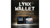 Lynx Wallet by Lynx Magic Lynx Wallet by Lynx Magic
