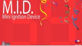 M I D Mini Ignition Device Aprendemagia M I D Mini Ignition Device Aprendemagia