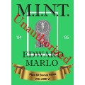 M.I.N.T. Volume 5 by Edward Marlo