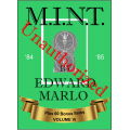 M.I.N.T. Volume 6 by Edward Marlo