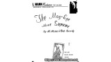 Mag Eye Move Supreme by Al Mann Mag Eye Move Supreme by Al Mann