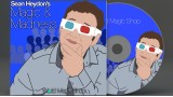 Magic And Madness by Sean Heydon Magic And Madness by Sean Heydon