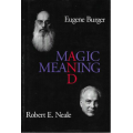 Magic and Meaning Book by Eugene Burger