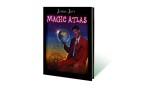 Magic Atlas by Joshua Jay Magic Atlas by Joshua Jay