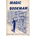 Magic Bookman by Frances Marshall