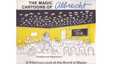 Magic Cartoons by Albrecht Magic Cartoons by Albrecht