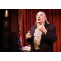 Magic Castle Lecture, 2017 Magic Castle Lecture, 2017