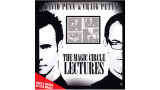Magic Circle Lectures by Craig Petty Magic Circle Lectures by Craig Petty