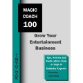 Magic Coach 100 by Timothy Hyde