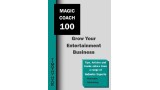Magic Coach 100 by Timothy Hyde Magic Coach 100 by Timothy Hyde