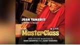 Magic & Comedy Masterclass by Juan Tamariz Magic & Comedy Masterclass by Juan Tamariz