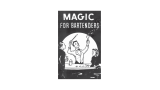 Magic for Bartenders by Senor Mardo Magic for Bartenders by Senor Mardo