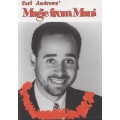 Magic From Maui by Carl Andrews