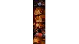 Magic From My Heart (1-5) by Juan Tamariz Magic From My Heart (1-5) by Juan Tamariz