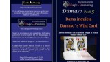 Magic In Streaming Pack 5 by Damaso Magic In Streaming Pack 5 by Damaso