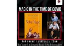 Magic In The Time Of Covid by Charles Wynn Magic In The Time Of Covid by Charles Wynn