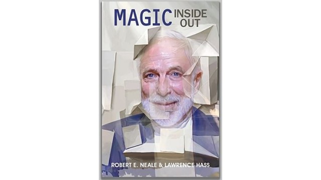 Magic Inside Out by Lawrence Hass And Robert Neale Magic Inside Out by Lawrence Hass And Robert Neale