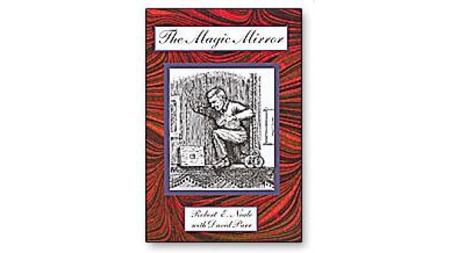 Magic Mirror by Robert Neale Magic Mirror by Robert Neale