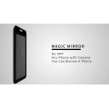 Magic Mirror by Ziv & Himitsu Magic