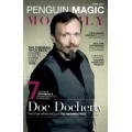 Magic Monthly April 2017