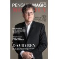 Magic Monthly August 2017