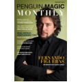 Magic Monthly January 2018