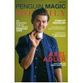 Magic Monthly June 2018