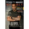 Magic Monthly May 2017
